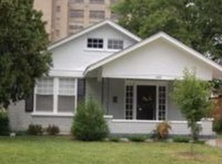 499 Garland St, Memphis, TN 38104