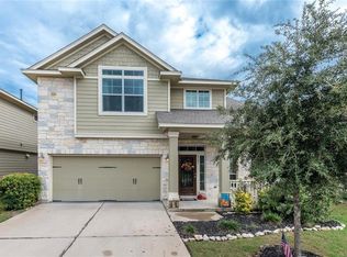 8521 Inca Dove Dr, Austin, TX 78729
