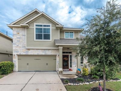 8521 Inca Dove Dr, Austin, TX, 78729