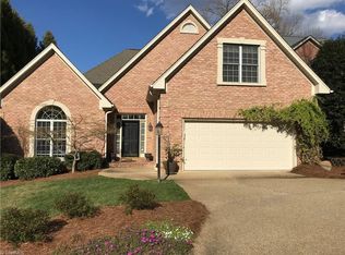 6 Cross Vine Cv, Greensboro, NC 27455