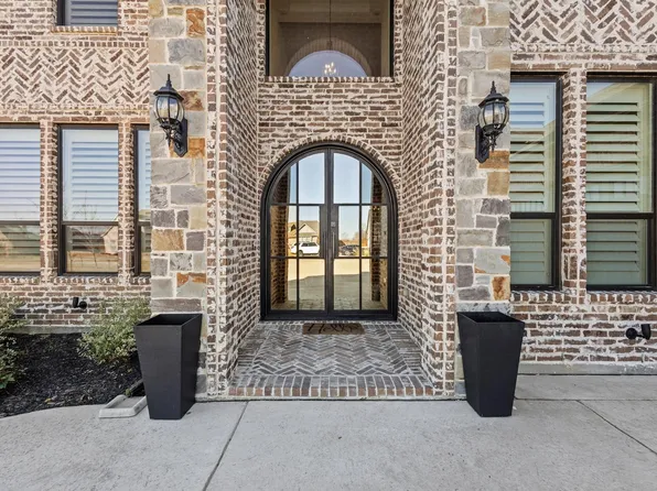105 Shawnee Trl, Pottsboro, TX 75076