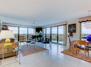 3360 S Ocean Blvd APT 3A1, Palm Beach, FL 33480