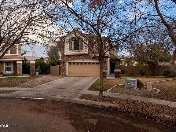 2nd image of 1463 S Owl Drive