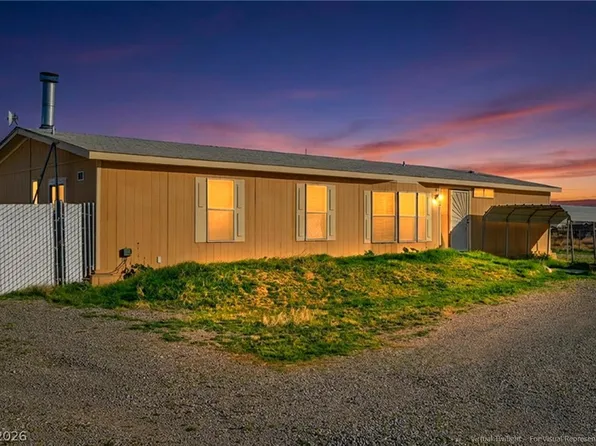 5701 Bonnie St, Pahrump, NV 89048