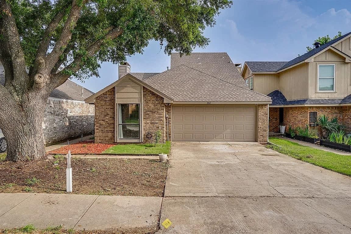 562 Briarcliff Dr, Garland, TX 75043 Zillow