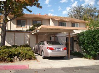 3871 Red Lake Ter, Fremont, CA 94555
