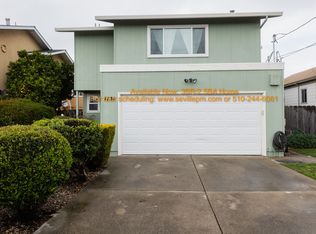 1731 Post Ave, San Pablo, CA