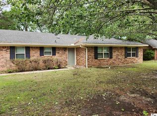 55 Quail Ridge Dr, Monroe, LA 71203