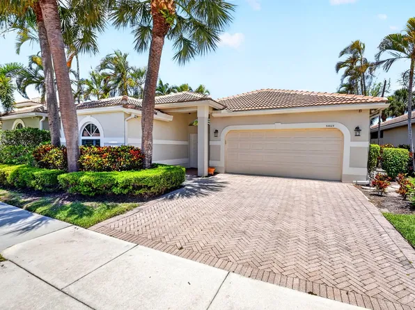 5063 Ventura Dr, Delray Beach, FL 33484