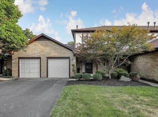 1617 Six Point Ct, Columbus, OH