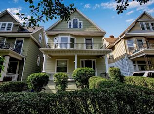 422 Potomac Ave, Buffalo, NY 14213