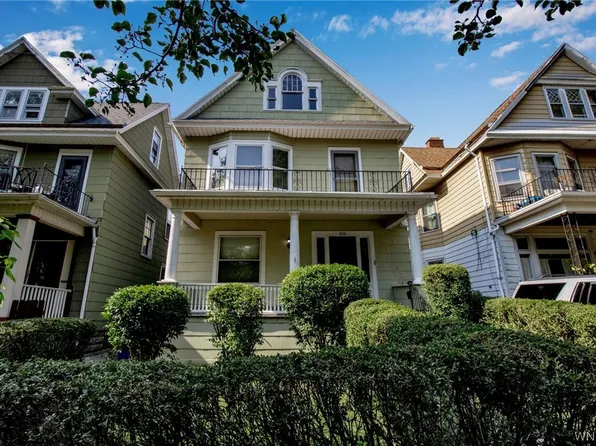 422 Potomac Ave, Buffalo, NY 14213
