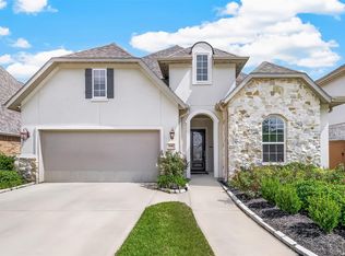 616 Cape Capri Dr, Katy, TX 77493