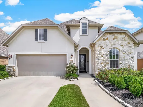 616 Cape Capri Dr, Katy, TX 77493