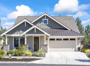 60101 SE Ruby Peak Loop, Bend, OR 97702