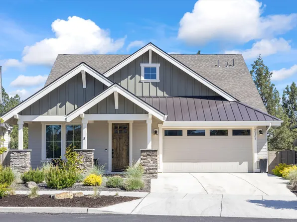 60101 SE Ruby Peak Loop, Bend, OR 97702