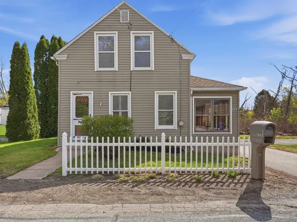 309 Purchase St, Milford, MA 01757