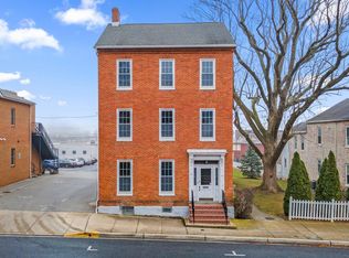 34 W Green St, Westminster, MD 21157