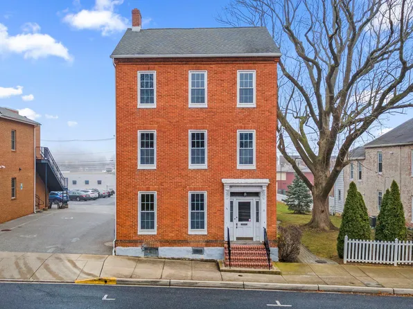 34 W Green St, Westminster, MD 21157