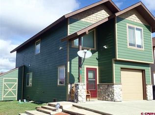 36 Scratch Ct, Pagosa Springs, CO 81147