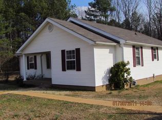 563 Campbell Rd, Munford, AL 36268