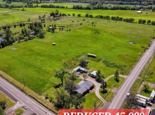 5225 Dodge Rd, White City, OR 97503