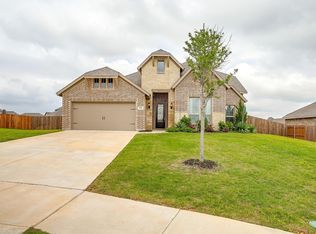 5606 Goodnight Ct, Midlothian, TX 76065