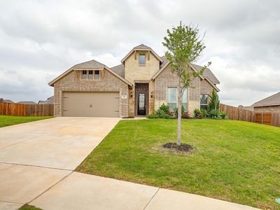 5606 Goodnight Ct, Midlothian, TX, 76065