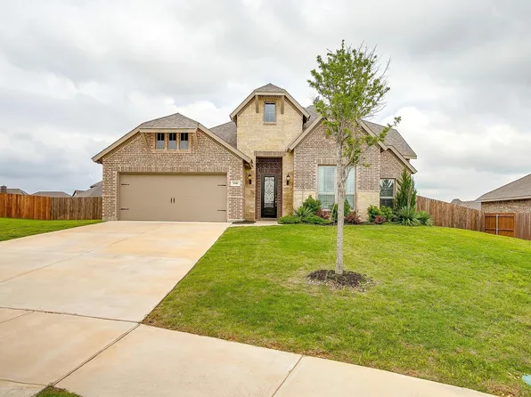 5606 Goodnight Ct, Midlothian, TX 76065
