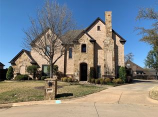 2157 Lookout Ct, Hurst, TX 76054