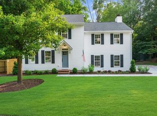 270 Park Bridge Ln, Roswell, GA 30075