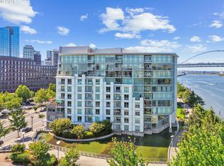 1260 NW Naito Pkwy Unit 1003, Portland, OR