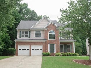 755 Sheridan Ridge Ct, Alpharetta, GA 30022