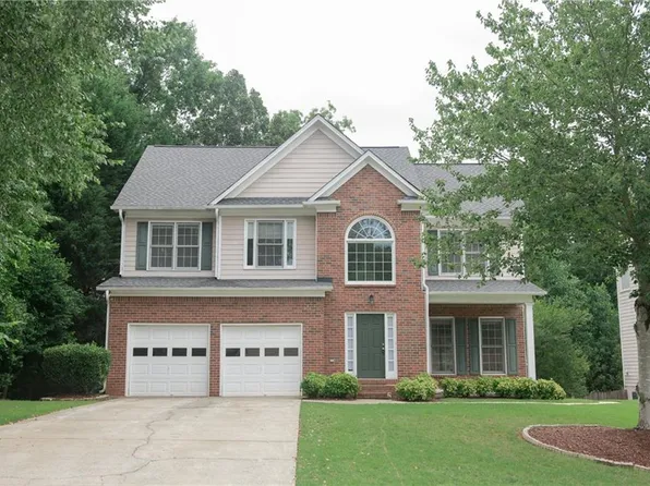 755 Sheridan Ridge Ct, Alpharetta, GA 30022
