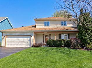 223 Mainsail Dr, Third Lake, IL 60030
