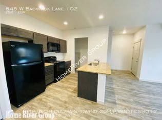 845 W Backpack Ln APT 102, Kuna, ID 83634