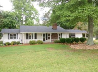 1285 S Highway 100, Bowdon, GA 30108