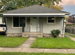 4201 Detroit St, Dearborn Heights, MI 48125