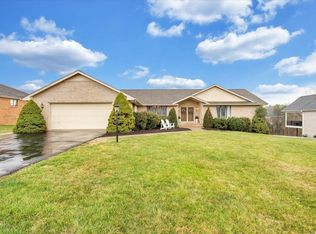 35 Aspen Dr, Daleville, VA 24083
