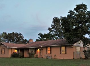 8051 County Road 414 W, Henderson, TX 75654