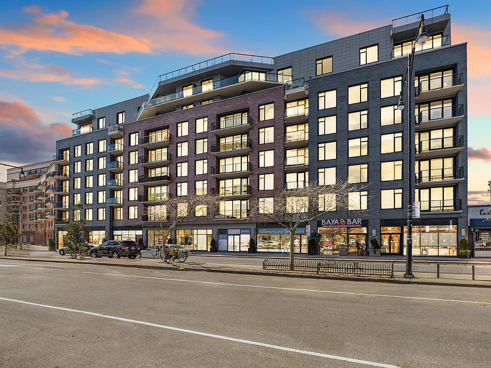 1st image of 133 Beach 116 St #4L