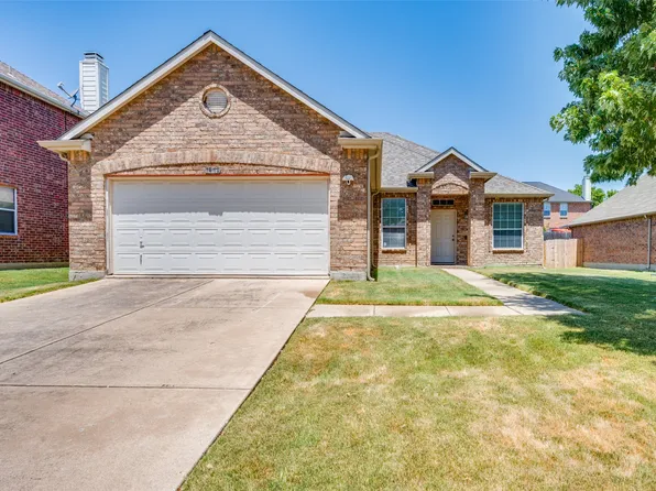 1913 Silver Leaf Dr, Little Elm, TX 75068