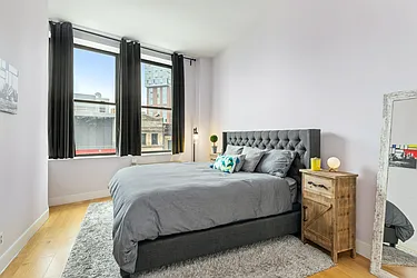 Rented by Corcoran
