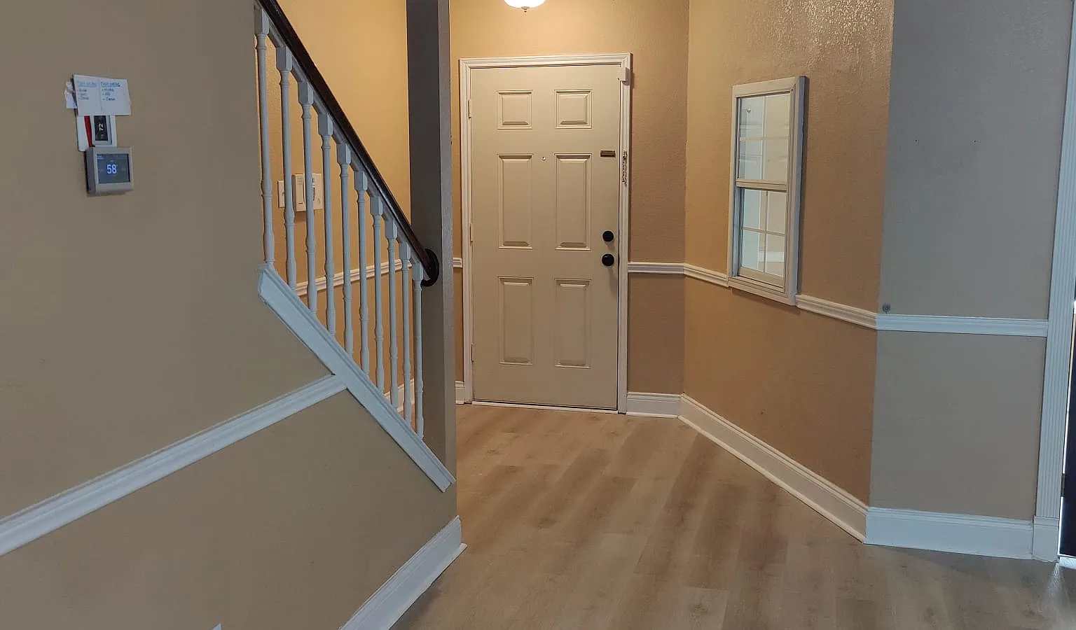4 bed, 2.5 bath, 2870 sqft, $2,900 — Photo 2