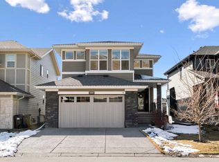 82 NE Cranbrook Cres SE, Calgary, AB T3M 2C3