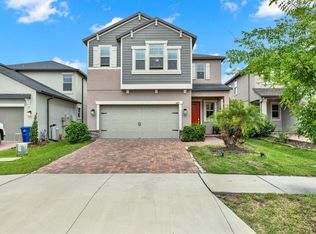 4015 Cadence Loop, Land O Lakes, FL 34638