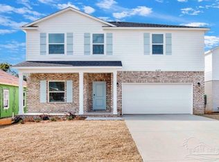 6125 Bellview Pointe Ln, Pensacola, FL 32526