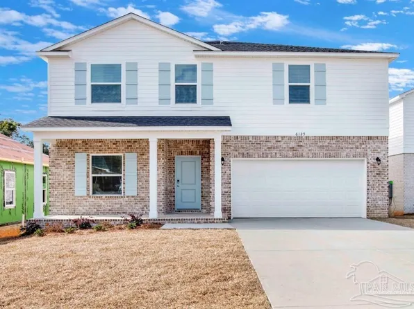 6125 Bellview Pointe Ln, Pensacola, FL 32526