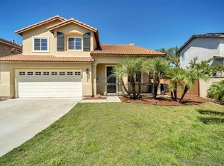 1961 Petaluma Dr, Chula Vista, CA 91913