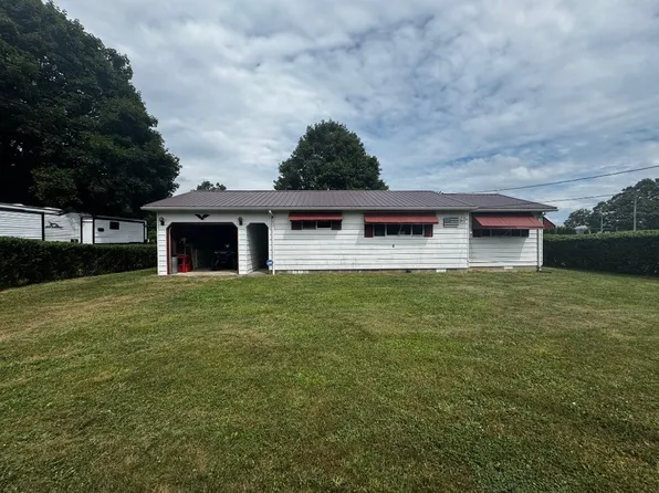 11078 Taft Ave, Espyville, PA 16424